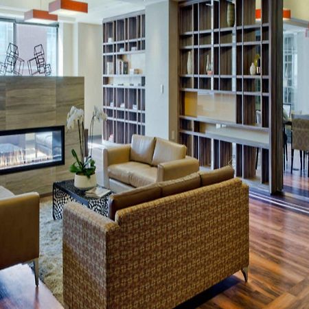 Global Luxury Suites At Exchange Jersey City Exterior foto
