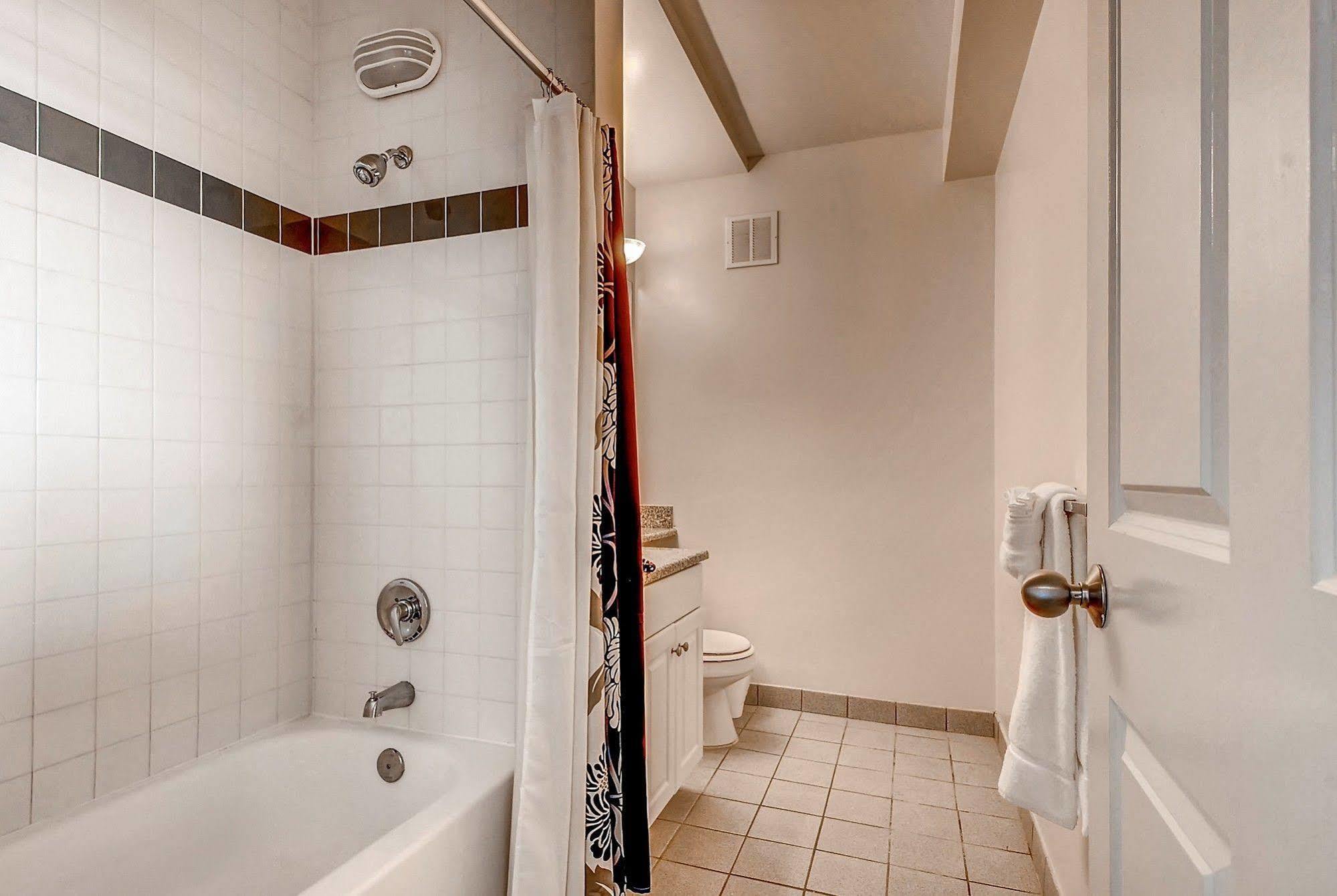 Global Luxury Suites At Exchange Jersey City Exterior foto