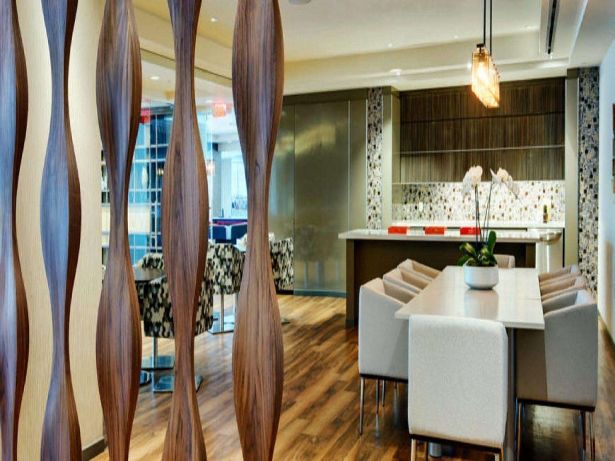 Global Luxury Suites At Exchange Jersey City Exterior foto